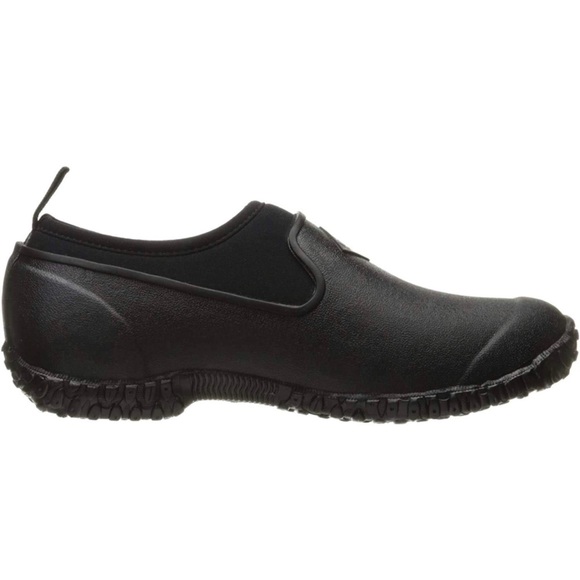 Muck Boot Women's Muckster 2 Low Rain Boot size 7 - Picture 6 of 13